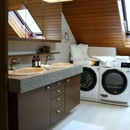 Herzlich Willkommen Am Marktplatz Διαμέρισμα Ντορνμπίρν