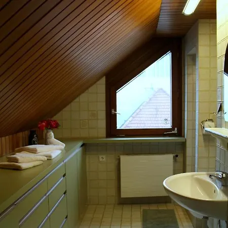 Herzlich Willkommen Am Marktplatz Διαμέρισμα