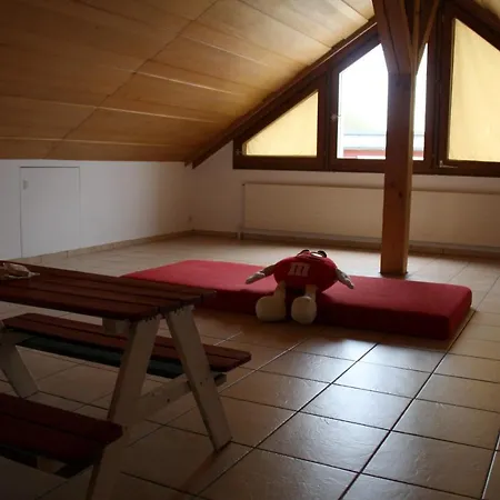 Herzlich Willkommen Am Marktplatz Lägenhet Dornbirn