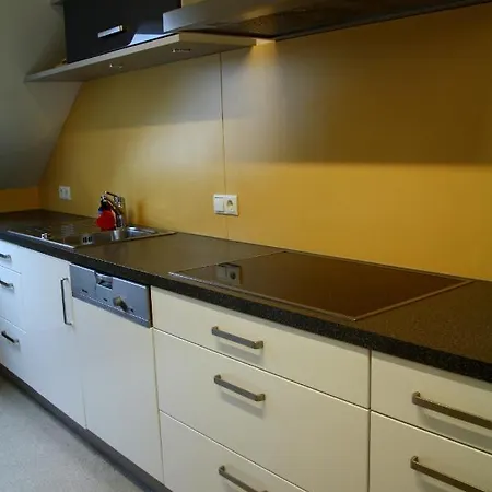 Herzlich Willkommen Am Marktplatz Διαμέρισμα Ντορνμπίρν