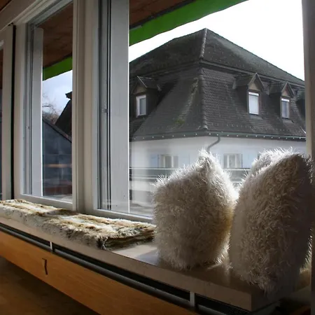 Herzlich Willkommen Am Marktplatz Διαμέρισμα *