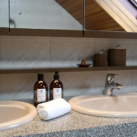 Herzlich Willkommen Am Marktplatz Διαμέρισμα