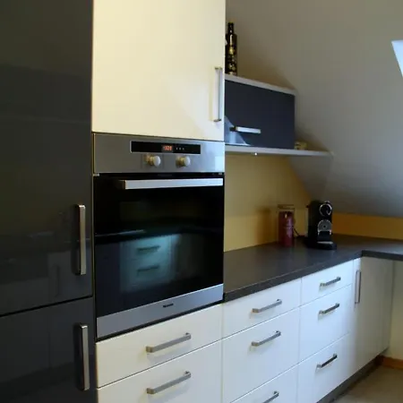 Διαμέρισμα Herzlich Willkommen Am Marktplatz Ντορνμπίρν