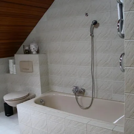 Διαμέρισμα Herzlich Willkommen Am Marktplatz