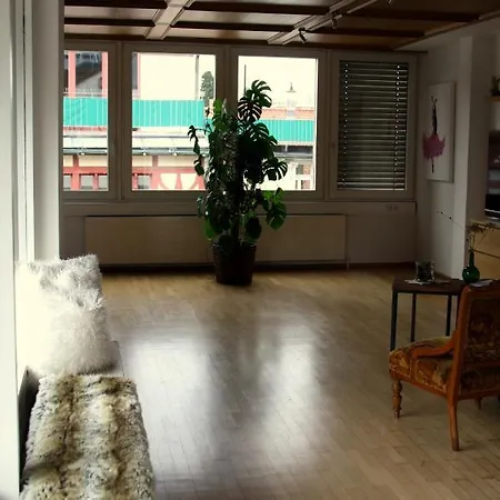 Διαμέρισμα Herzlich Willkommen Am Marktplatz Ντορνμπίρν