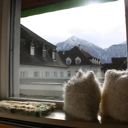 Lägenhet Herzlich Willkommen Am Marktplatz Dornbirn