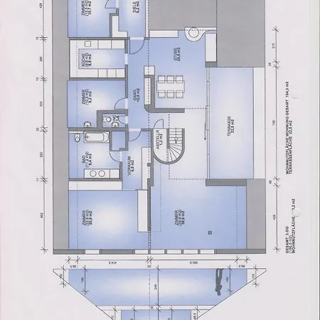 Lägenhet Herzlich Willkommen Am Marktplatz Dornbirn