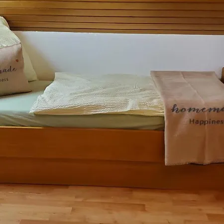 Lägenhet Herzlich Willkommen Am Marktplatz *