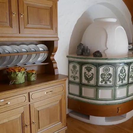 Lägenhet Herzlich Willkommen Am Marktplatz *