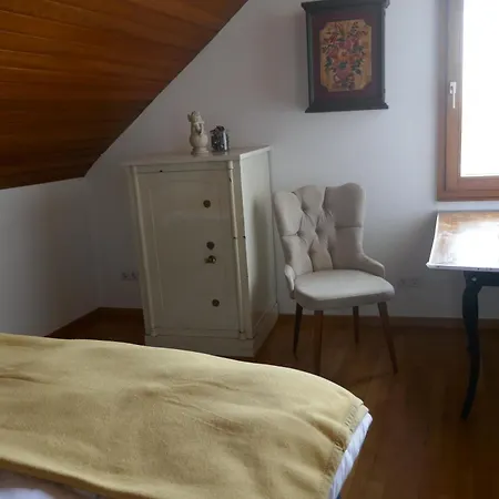 Herzlich Willkommen Am Marktplatz Διαμέρισμα *